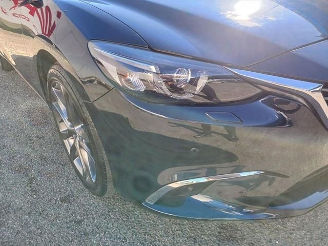 Mazda ATENZA WAGON 2015-11 19350-9
