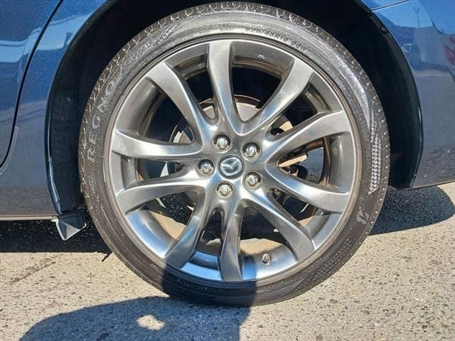 Mazda ATENZA WAGON 2015-11 19350-14