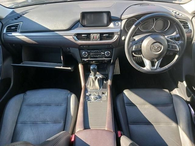 Mazda ATENZA WAGON 2015-11 19350-18