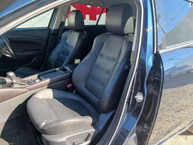 Mazda ATENZA WAGON 2015-11 19350-21