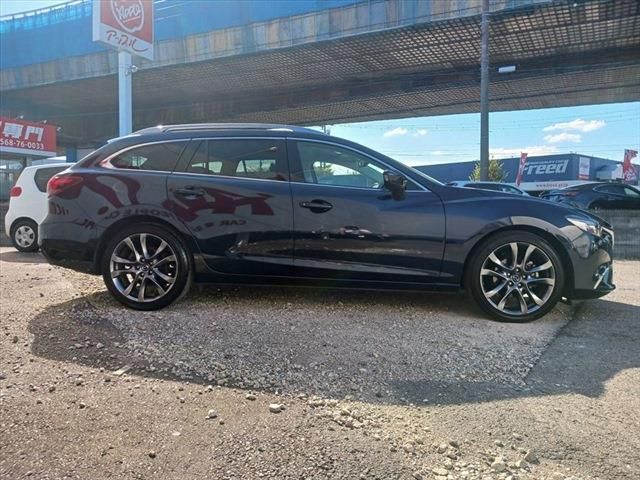 Mazda ATENZA WAGON 2015-11 19350-3