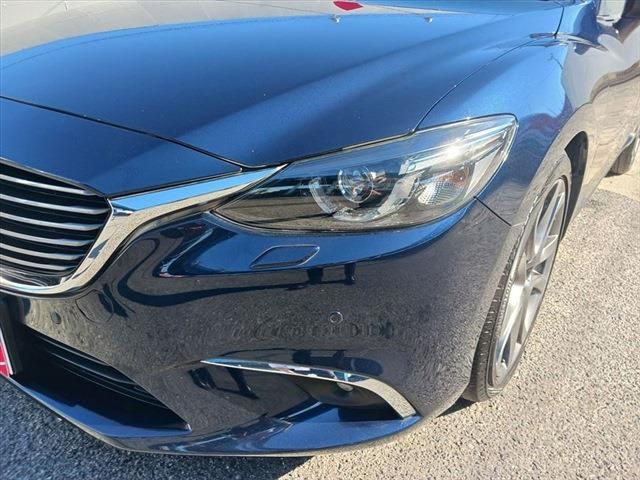 Mazda ATENZA WAGON 2015-11 19350-8
