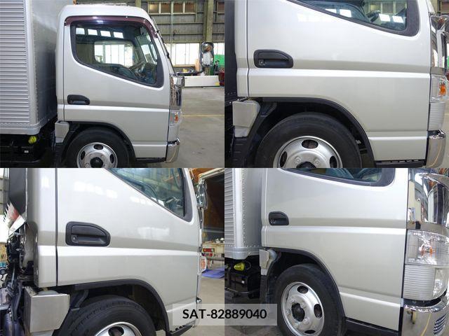 Mitsubishi CANTER 2014-01 266061-4