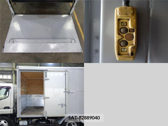Mitsubishi CANTER 2014-01 266061-10