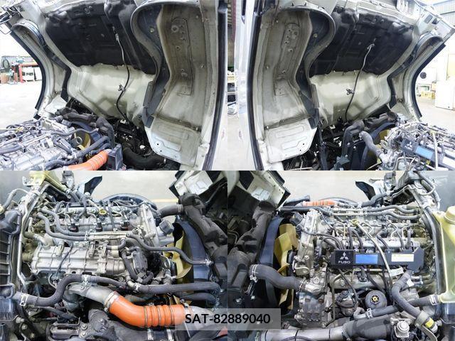 Mitsubishi CANTER 2014-01 266061-13