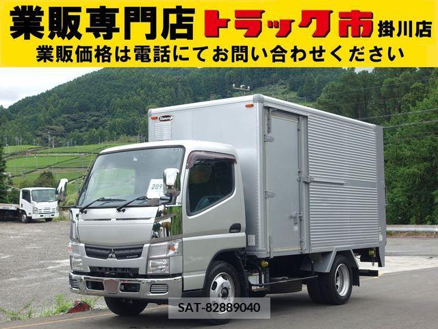 Mitsubishi CANTER 2014-01 266061-0