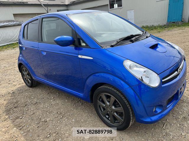 Subaru R2 2006-05 200288-0