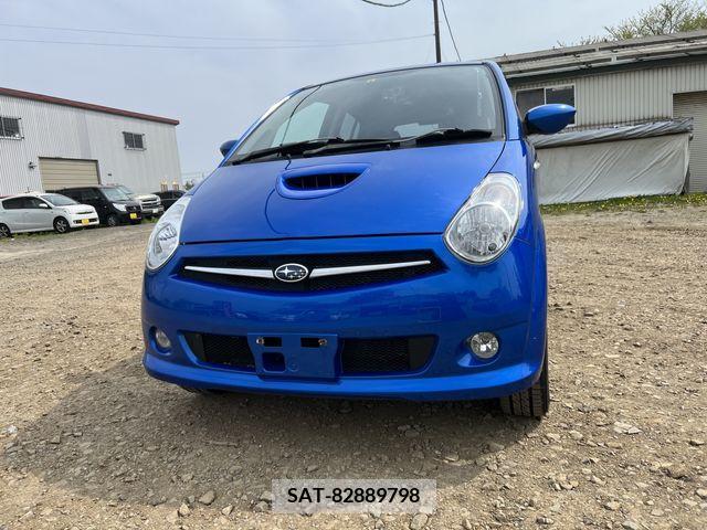 Subaru R2 2006-05 200288-1