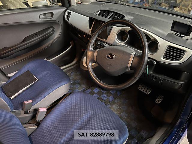 Subaru R2 2006-05 200288-2