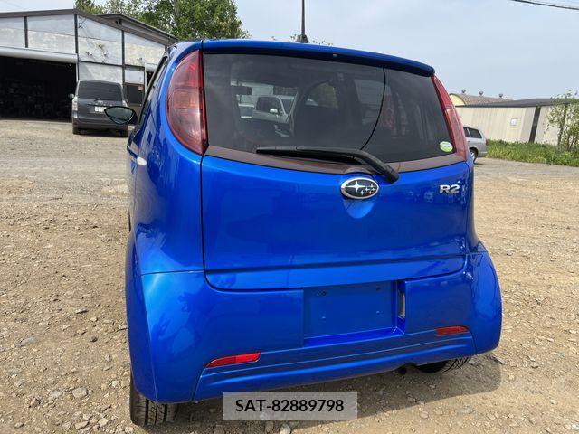 Subaru R2 2006-05 200288-3