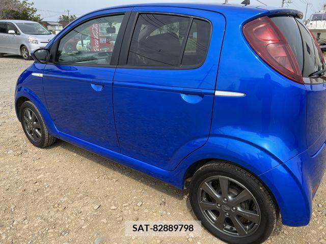 Subaru R2 2006-05 200288-4