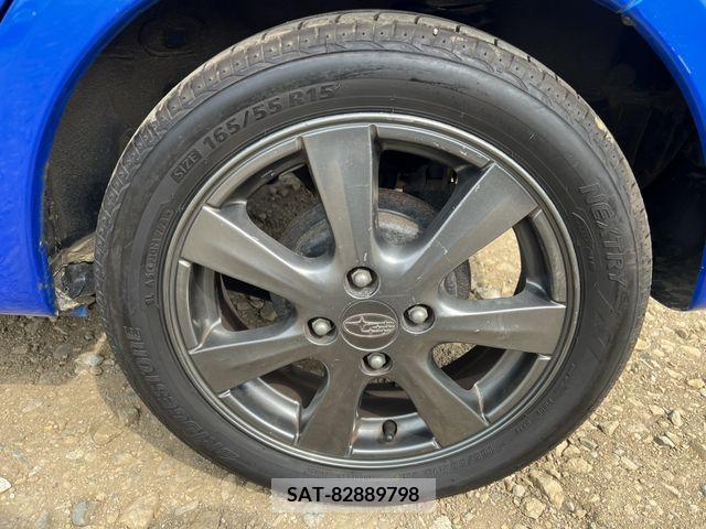 Subaru R2 2006-05 200288-5