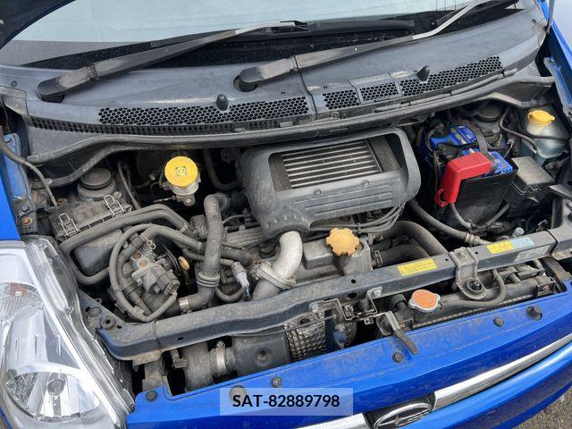 Subaru R2 2006-05 200288-7