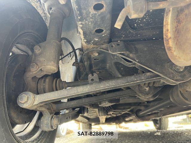 Subaru R2 2006-05 200288-8