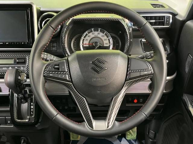 Suzuki SPACIA 2020-03 195724-8