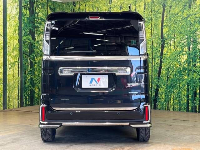 Suzuki SPACIA 2020-03 195724-15