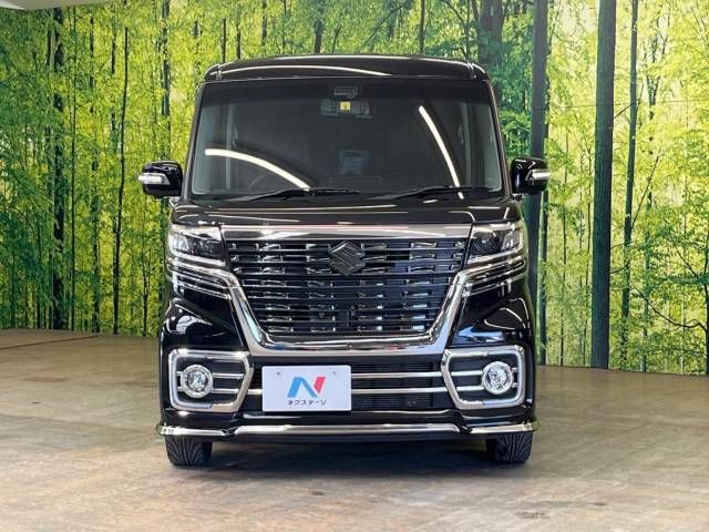 Suzuki SPACIA 2020-03 195724-14