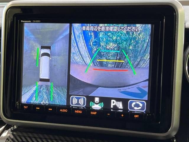 Suzuki SPACIA 2020-03 195724-3