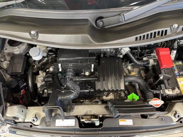 Suzuki SPACIA 2020-03 195724-18