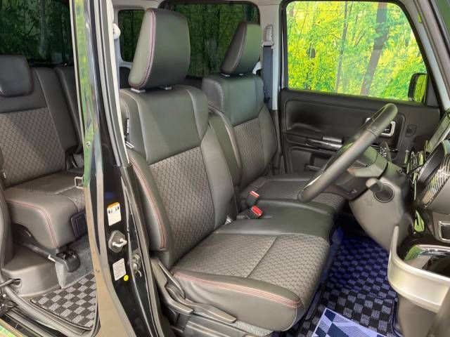 Suzuki SPACIA 2020-03 195724-9
