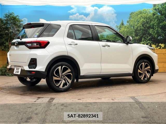 Toyota RAIZE 2021-04 214737-16