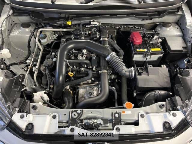 Toyota RAIZE 2021-04 214737-19