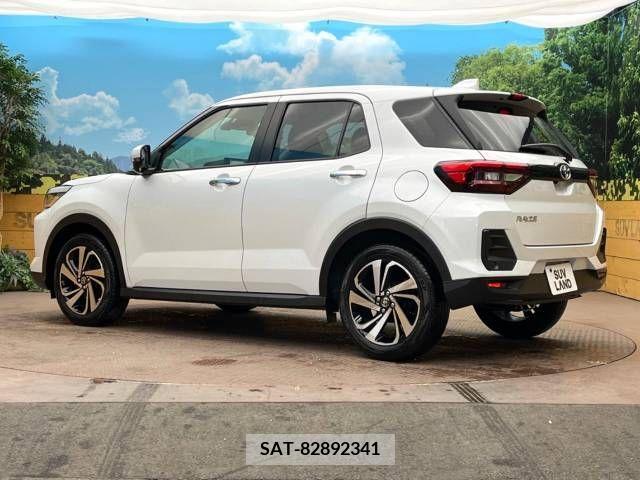 Toyota RAIZE 2021-04 214737-15
