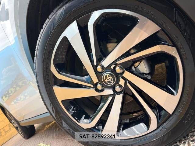 Toyota RAIZE 2021-04 214737-14