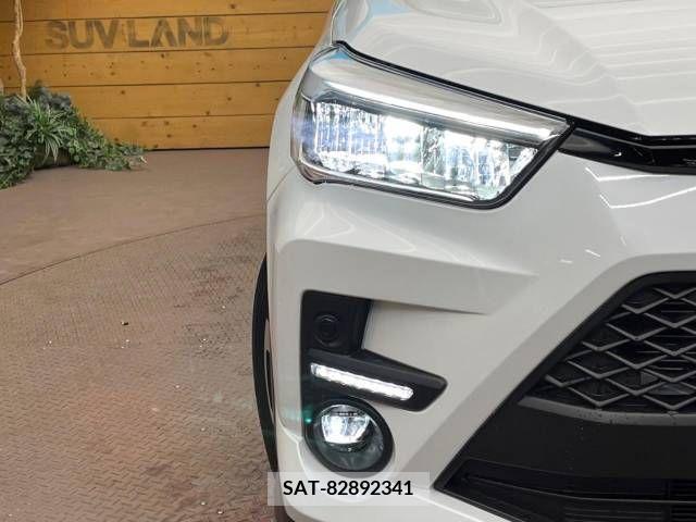 Toyota RAIZE 2021-04 214737-13