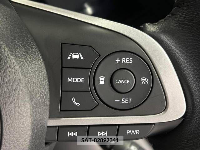 Toyota RAIZE 2021-04 214737-4