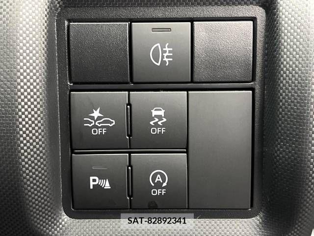 Toyota RAIZE 2021-04 214737-5
