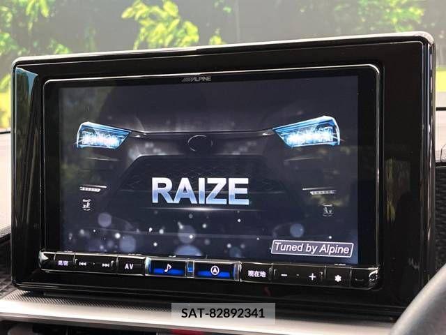 Toyota RAIZE 2021-04 214737-2