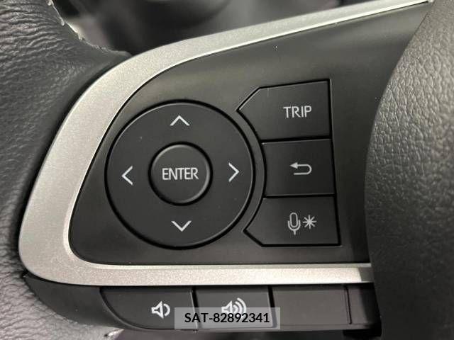 Toyota RAIZE 2021-04 214737-8