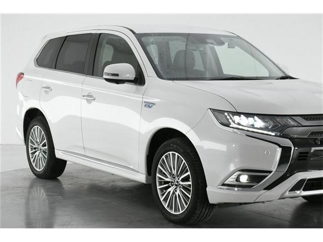 Mitsubishi OUTLANDER PHEV 2019-09 193761-4