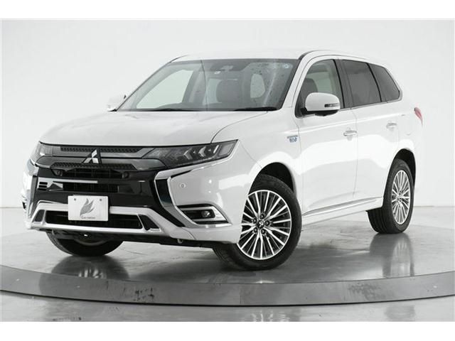 Mitsubishi OUTLANDER PHEV 2019-09 193761-0