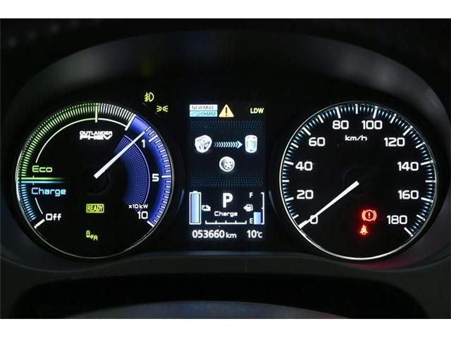 Mitsubishi OUTLANDER PHEV 2019-09 193761-9
