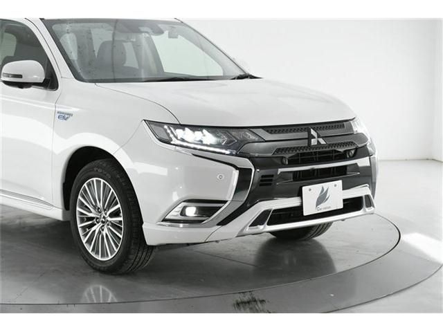 Mitsubishi OUTLANDER PHEV 2019-09 193761-2