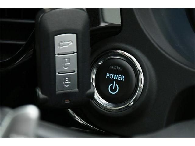 Mitsubishi OUTLANDER PHEV 2019-09 193761-8