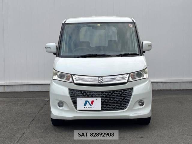 Suzuki PALETTE 2012-02 281207-13