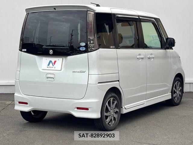 Suzuki PALETTE 2012-02 281207-16