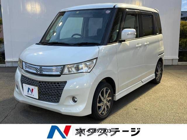 Suzuki PALETTE 2012-02 281207-0
