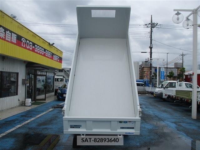 Mitsubishi CANTER 2023-11 206810-5