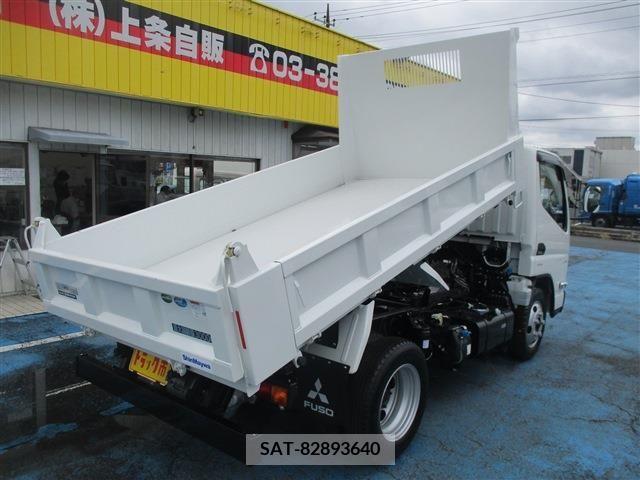 Mitsubishi CANTER 2023-11 206810-6