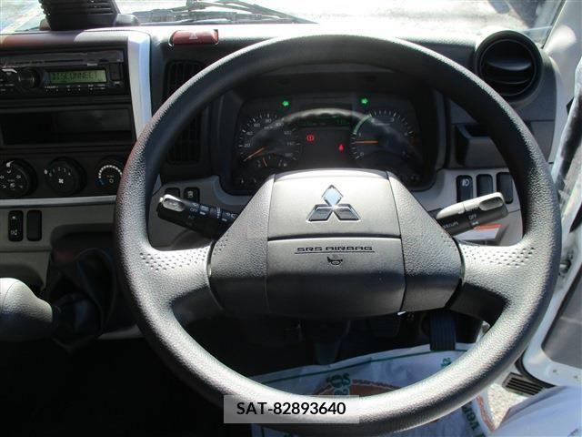 Mitsubishi CANTER 2023-11 206810-9