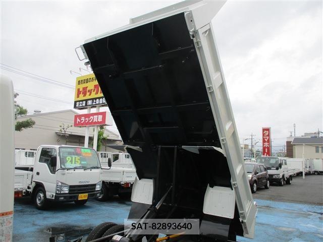 Mitsubishi CANTER 2023-11 206810-7