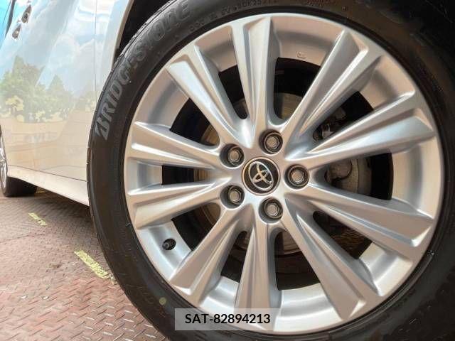 Toyota VELLFIRE 2016-11 211842-12
