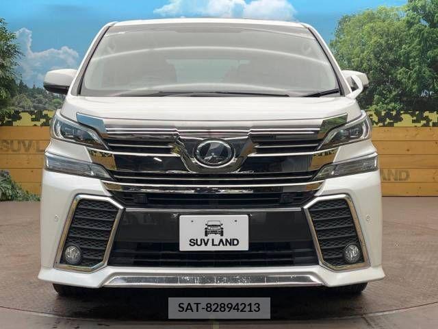 Toyota VELLFIRE 2016-11 211842-14