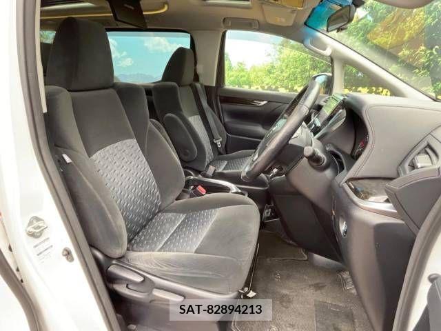 Toyota VELLFIRE 2016-11 211842-8