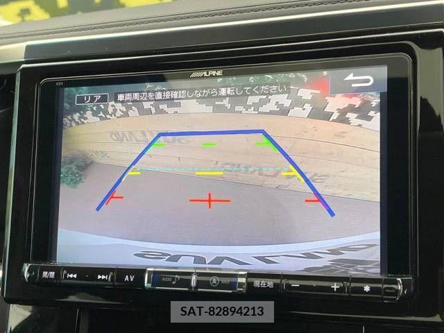 Toyota VELLFIRE 2016-11 211842-3
