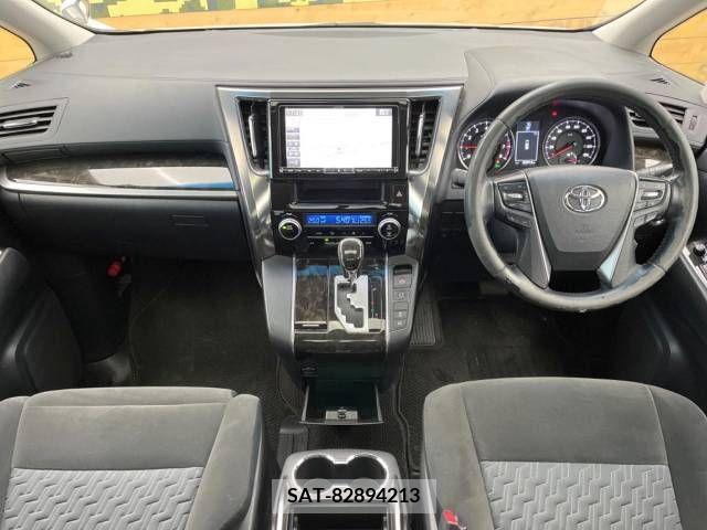 Toyota VELLFIRE 2016-11 211842-1